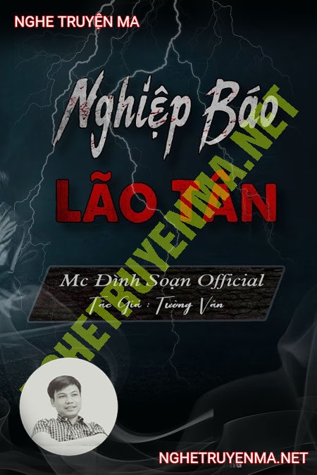 Nghiệp Báo Lão Tân