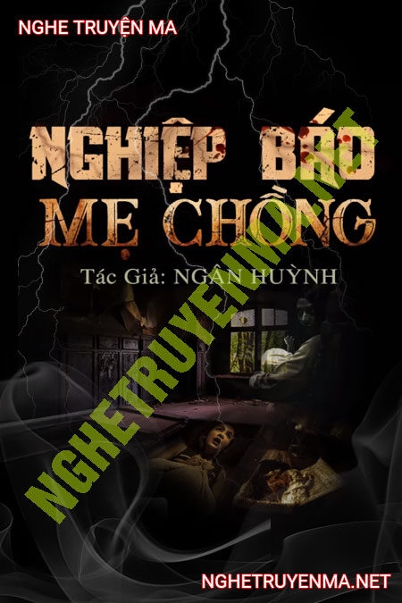 Nghiệp Báo Mẹ Chồng