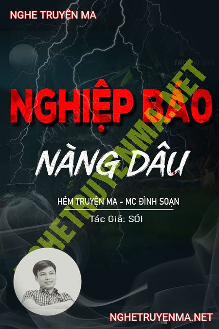 Nghiệp Báo Nàng Dâu