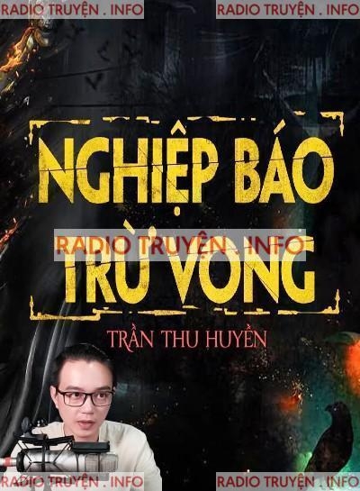 Nghiệp Báo Trừ Vong