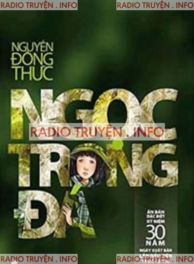 Ngọc Trong Đá