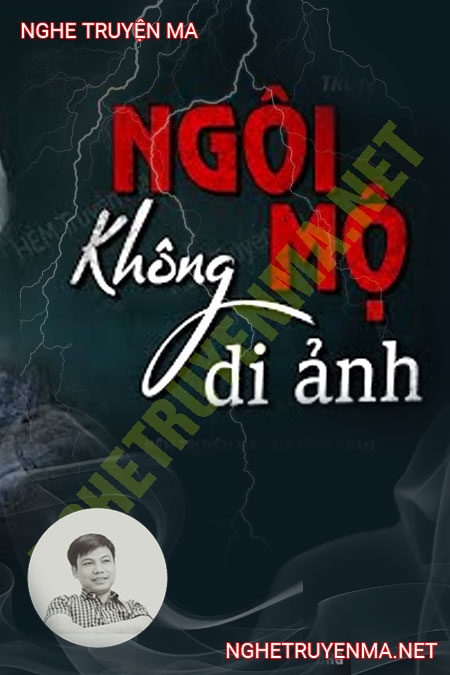 Ngôi Mộ Không Di Ảnh