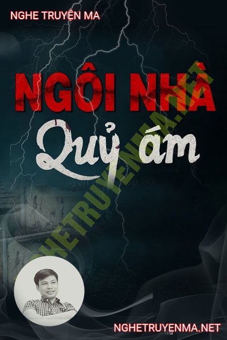 Ngôi Nhà Quỷ Ám