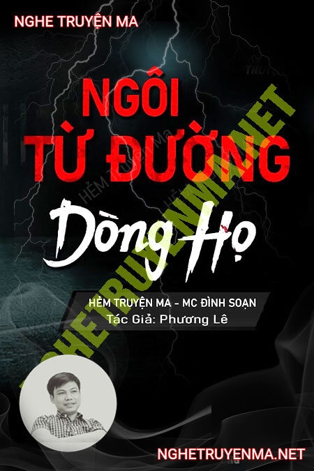 Ngôi Từ Đường Dòng Họ