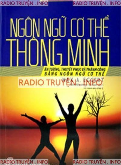 Ngôn Ngữ Cơ Thể Thông Minh