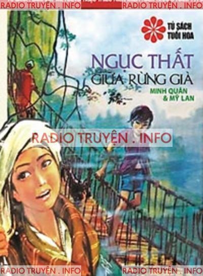 Ngục Thất Giữa Rừng Già