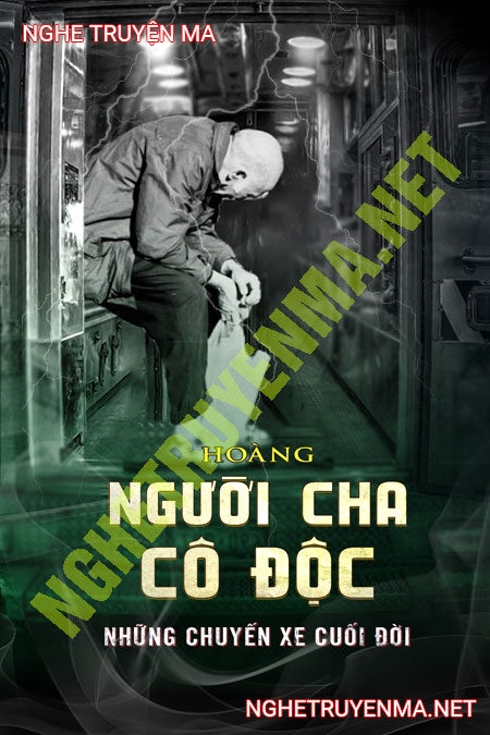 Người Cha Cô Độc