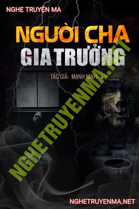 Người Cha Gia Trưởng