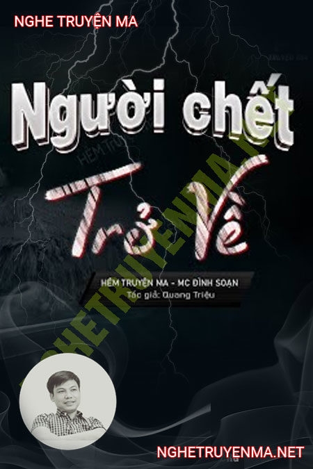 Người Chết Trở Về