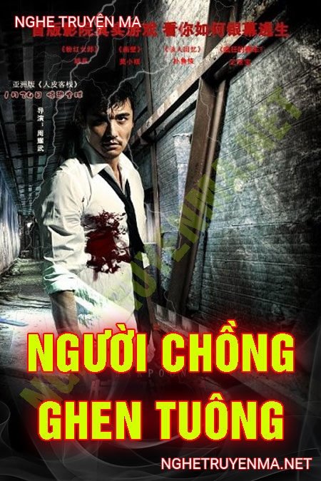 Người Chồng Ghen Tuông