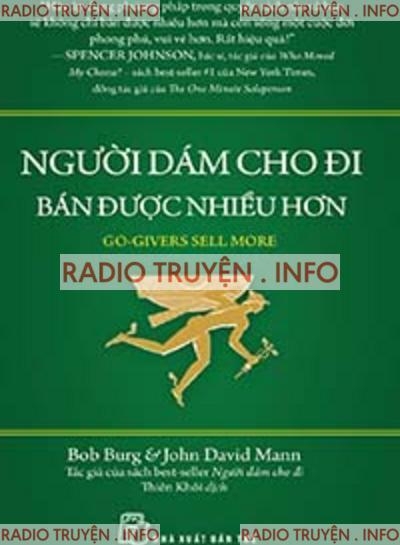 Người Dám Cho Đi