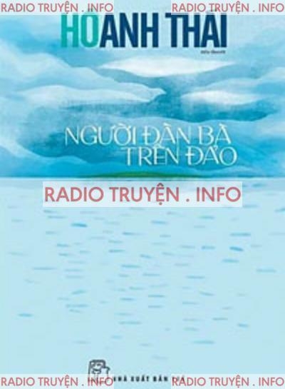 Người Đàn Bà Trên Đảo