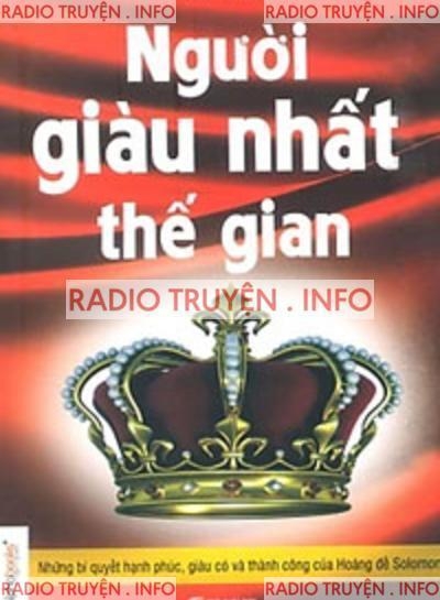 Người Giàu Nhất Thế Gian