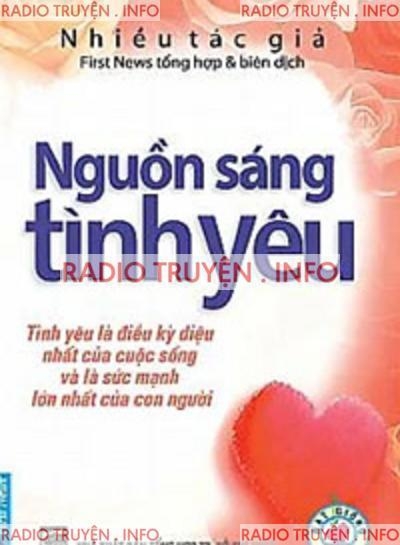 Nguồn Sáng Tình Yêu