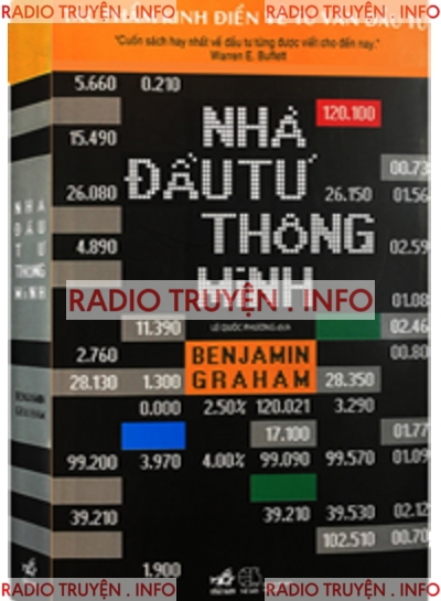 Nhà Đầu Tư Thông Minh