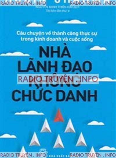 Nhà Lãnh Đạo Không Chức Danh