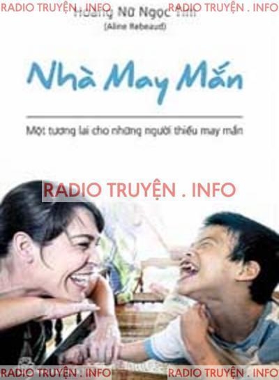 Nhà May Mắn