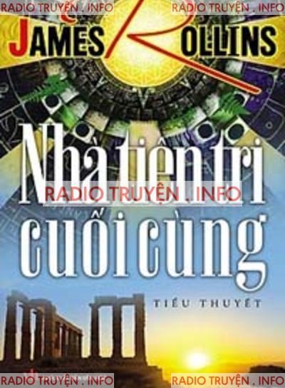 Nhà Tiên Tri Cuối Cùng