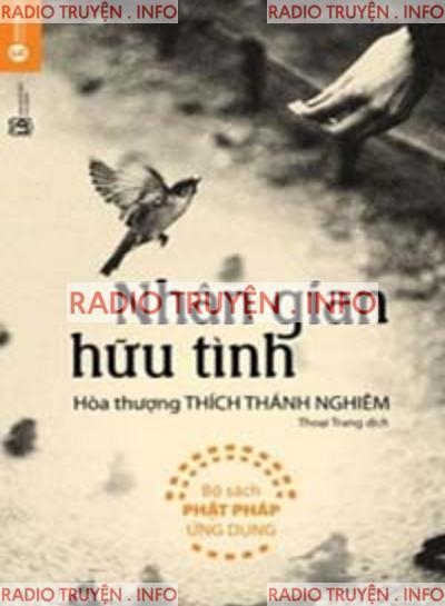 Nhân Gian Hữu Tình