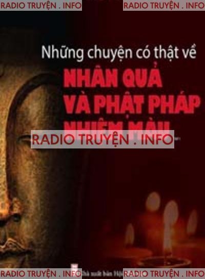 Nhân Quả Và Phật Pháp Nhiệm Màu 1