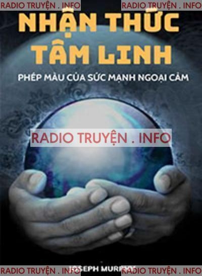 Nhận Thức Tâm Linh, Phép Màu Của Sức Mạnh Ngoại Cảm