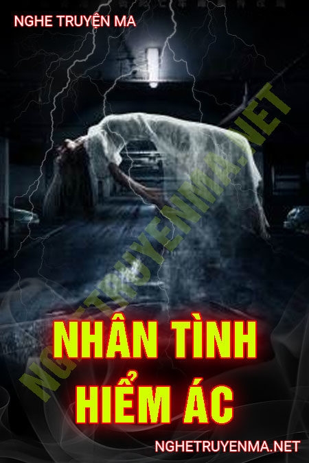 Nhân Tình Hiểm Ác