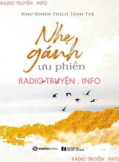 Nhẹ Gánh Ưu Phiền