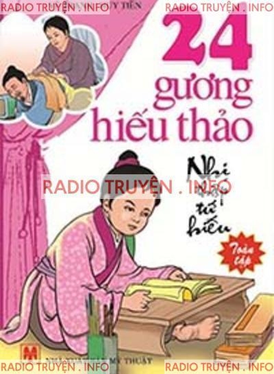 Nhị Thập Tứ Hiếu