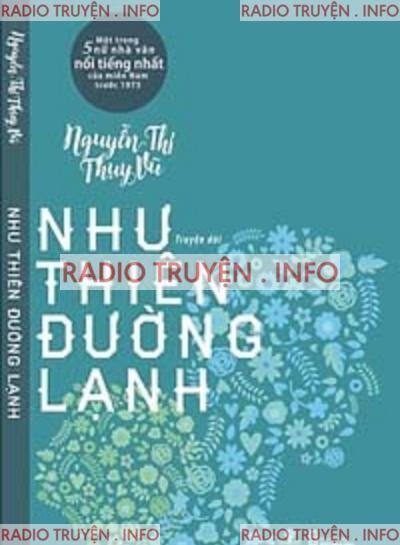 Như Thiên Đường Lạnh