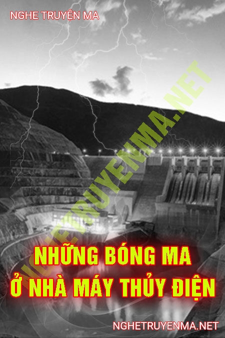 Những Bóng Ma Quanh Thủy Điện Vùng Cao