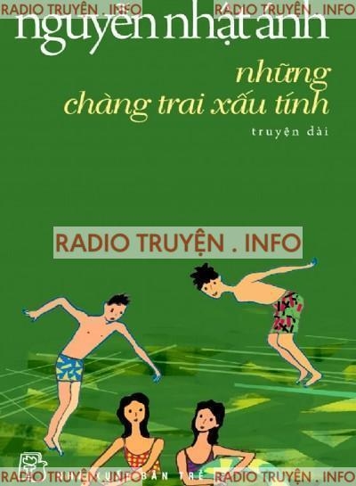 Những Chàng Trai Xấu Tính