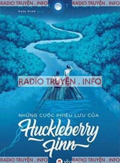 Những Cuộc Phiêu Lưu Của Huckleberry Finn