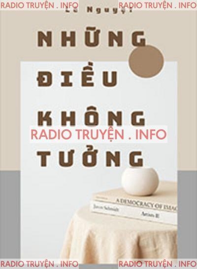 Những Điều Không Tưởng