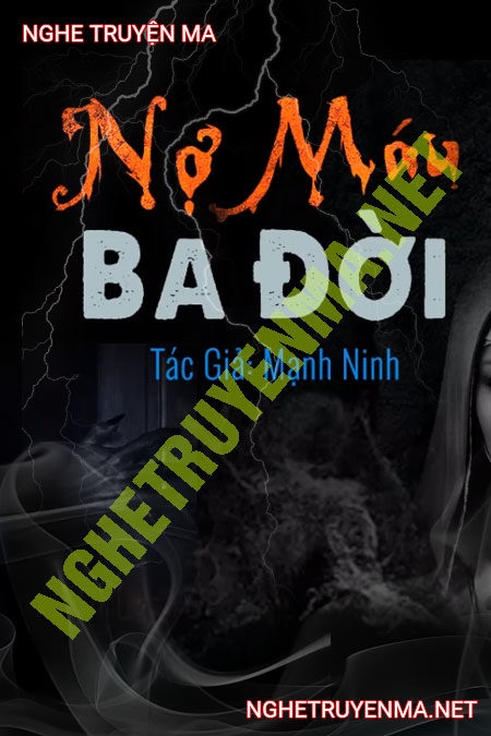 Nợ Máu 3 Đời