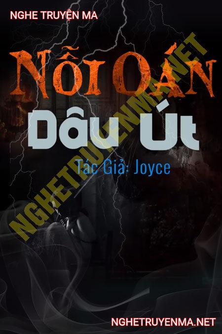 Nỗi Oan Nàng Dâu