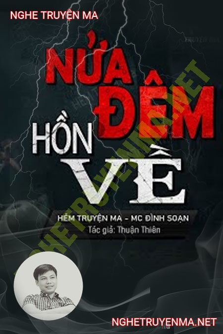 Nửa Đêm Hồn Về