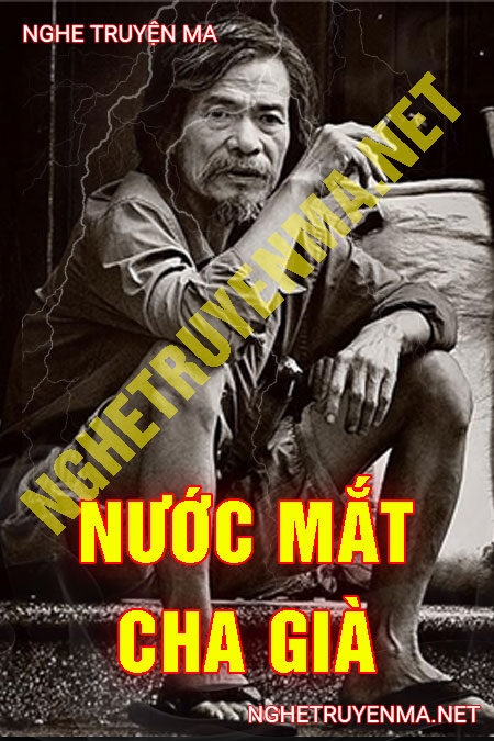 Nước Mắt Cha Già