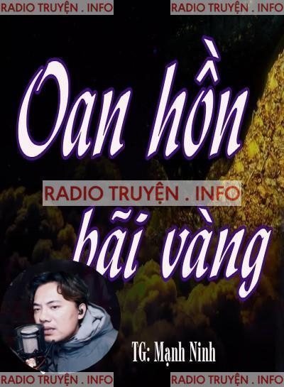 Oan Hồn Bãi Vàng