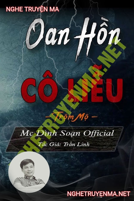 Oan Hồn Cô Liễu