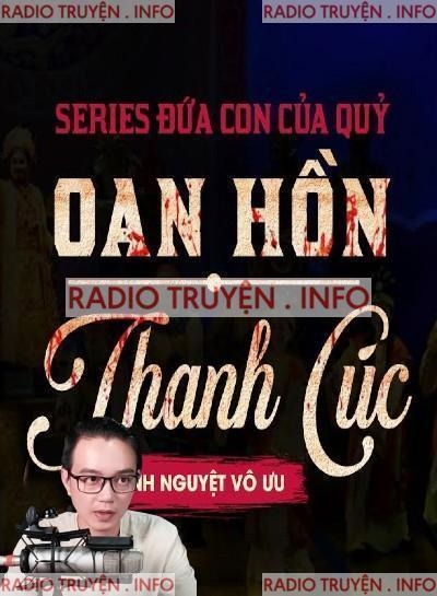 Oan Hồn Thanh Cúc