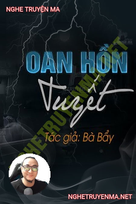 Oan Hồn Dương Tuyết