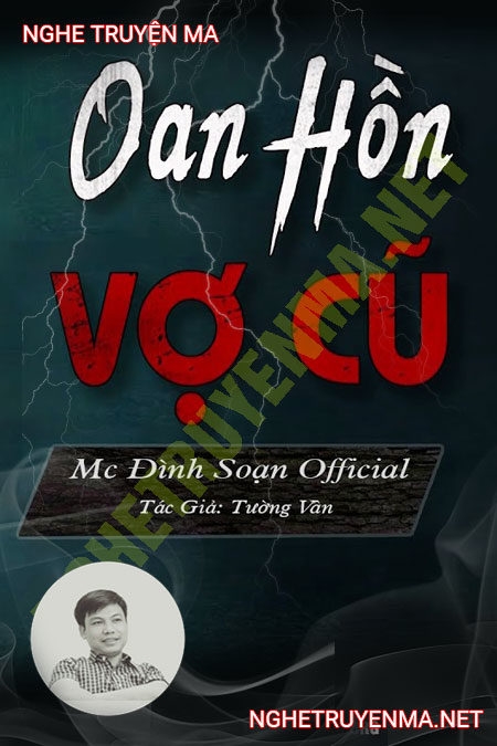 Oan Hồn Vợ Cũ