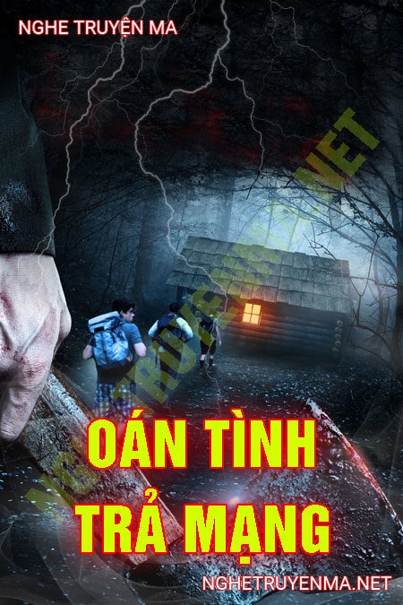 Oán Tình Trả Mạng