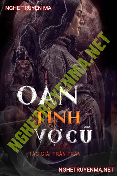 Oán Tình Vợ Cũ