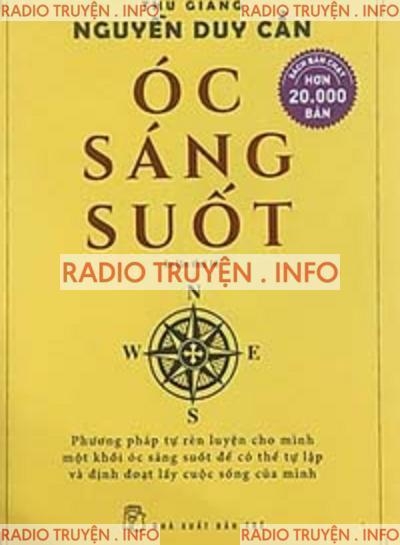 Óc Sáng Suốt