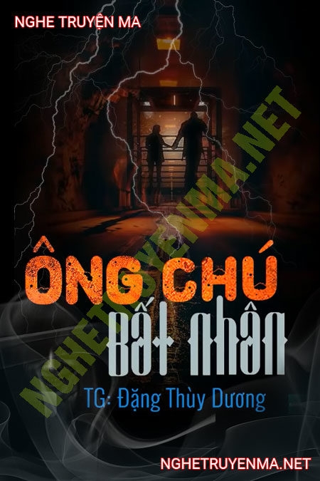 Ông Chú Bất Nhân