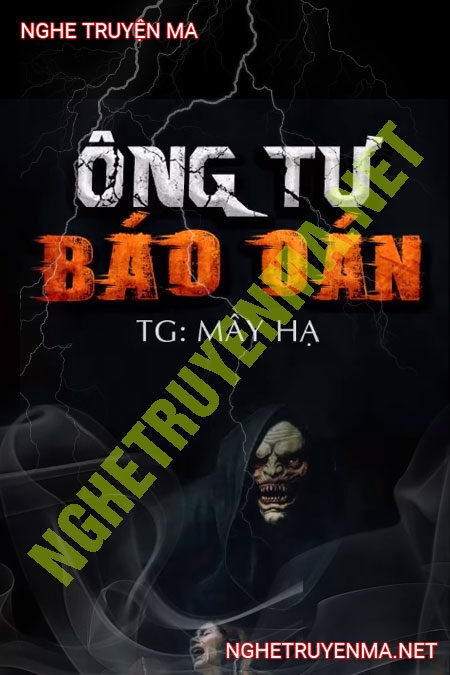 Ông Tư Báo Oán