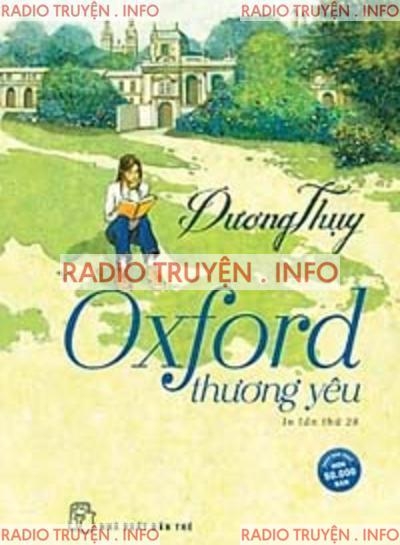 Oxford Thương Yêu