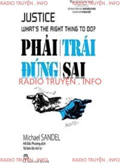 Phải Trái Đúng Sai