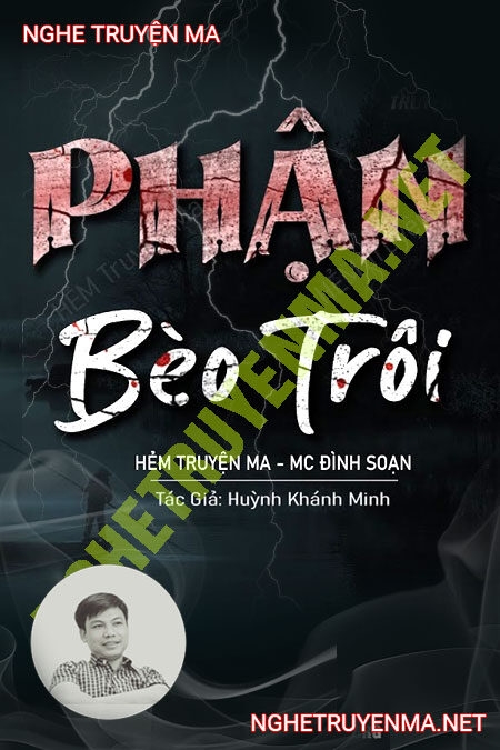 Phận Bèo Trôi